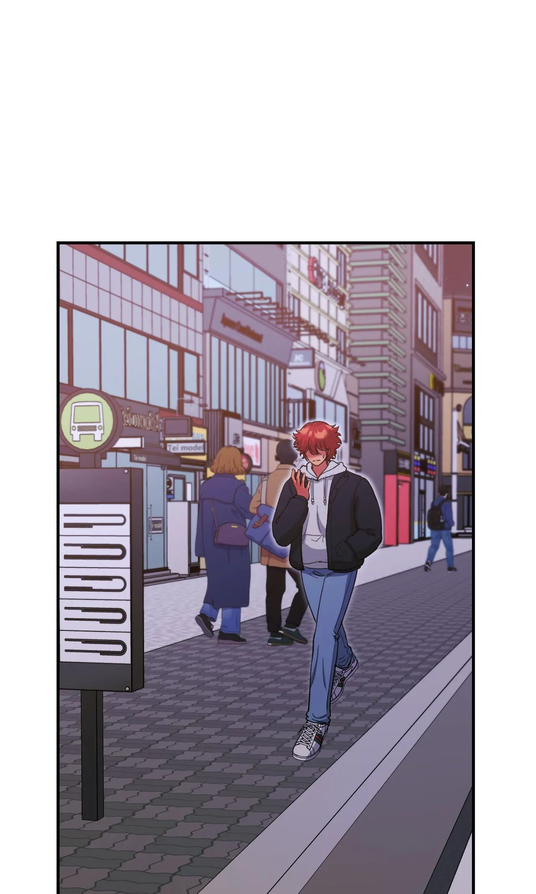 Hana S Demons Of Lust chapter 62 page 39