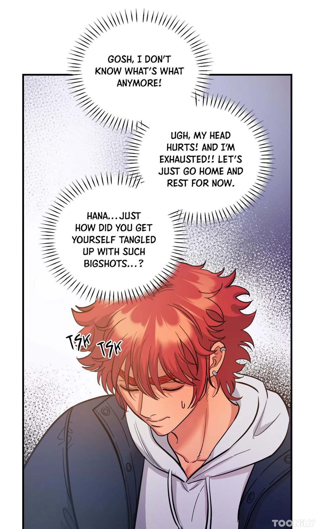 Hana S Demons Of Lust chapter 62 page 47