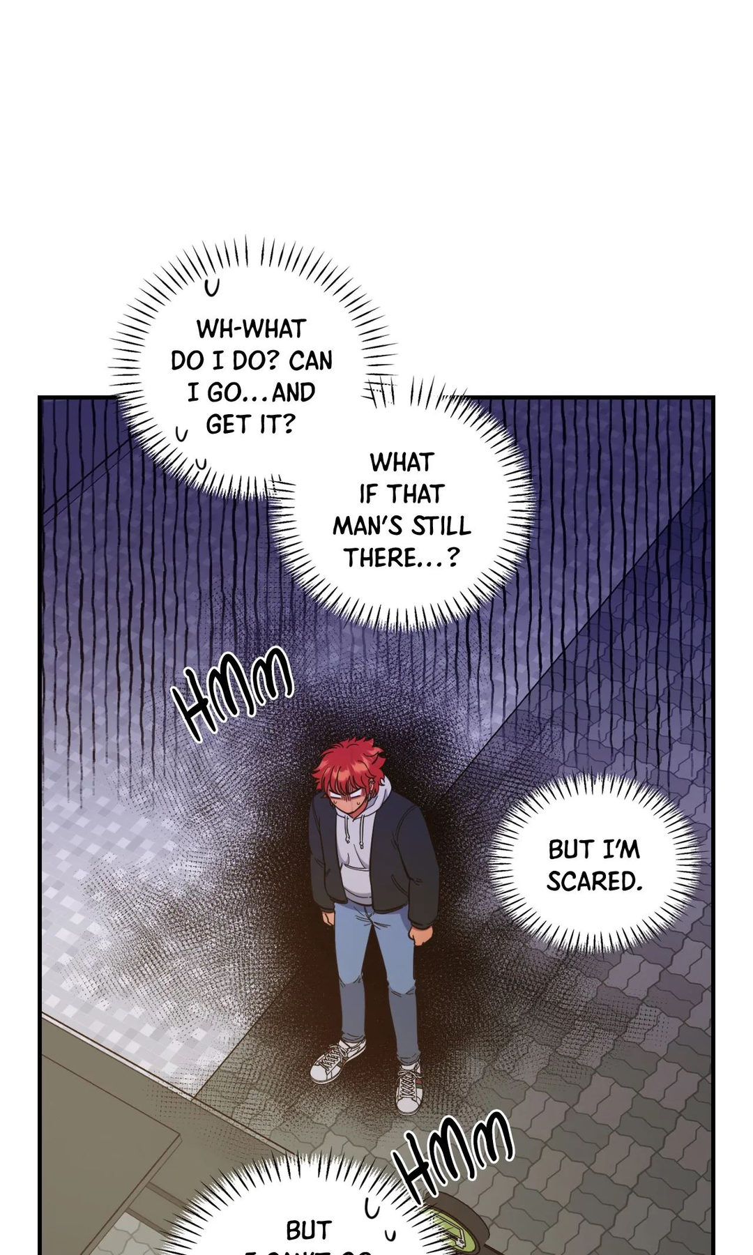 Hana S Demons Of Lust chapter 62 page 51