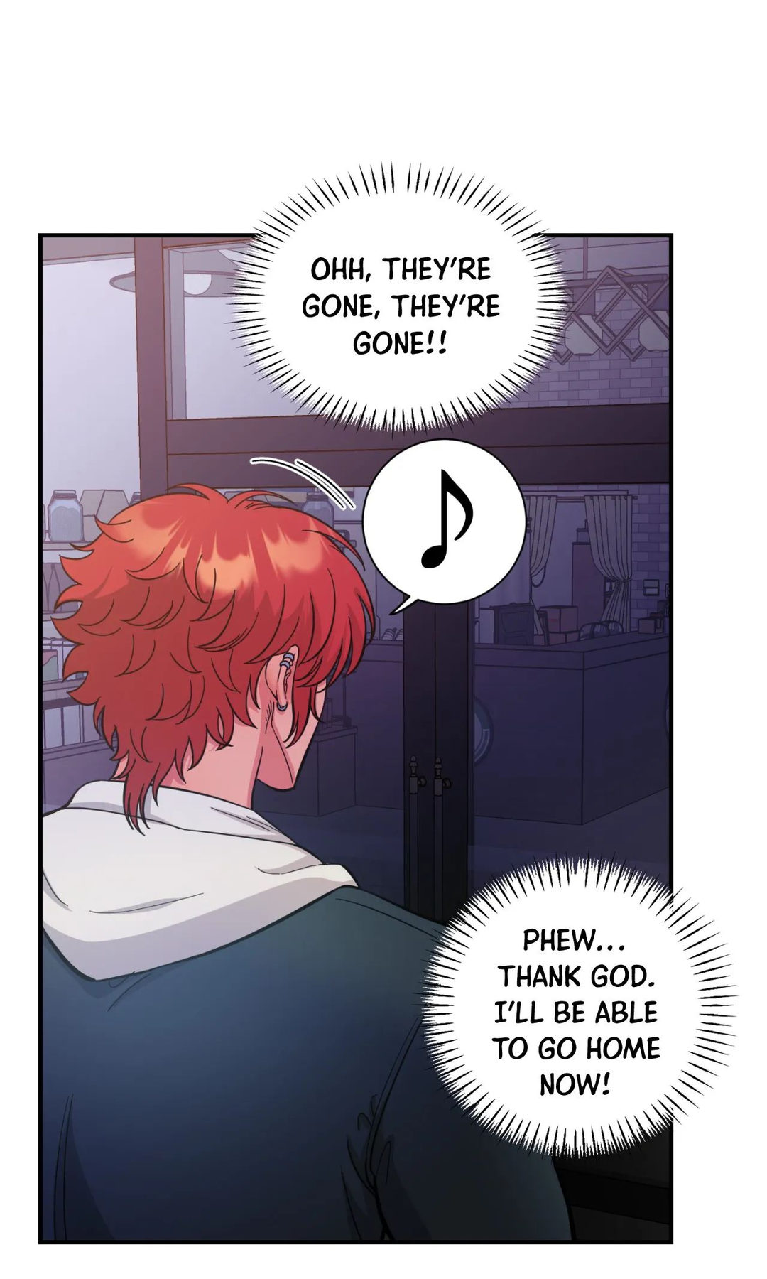 Hana S Demons Of Lust chapter 62 page 55