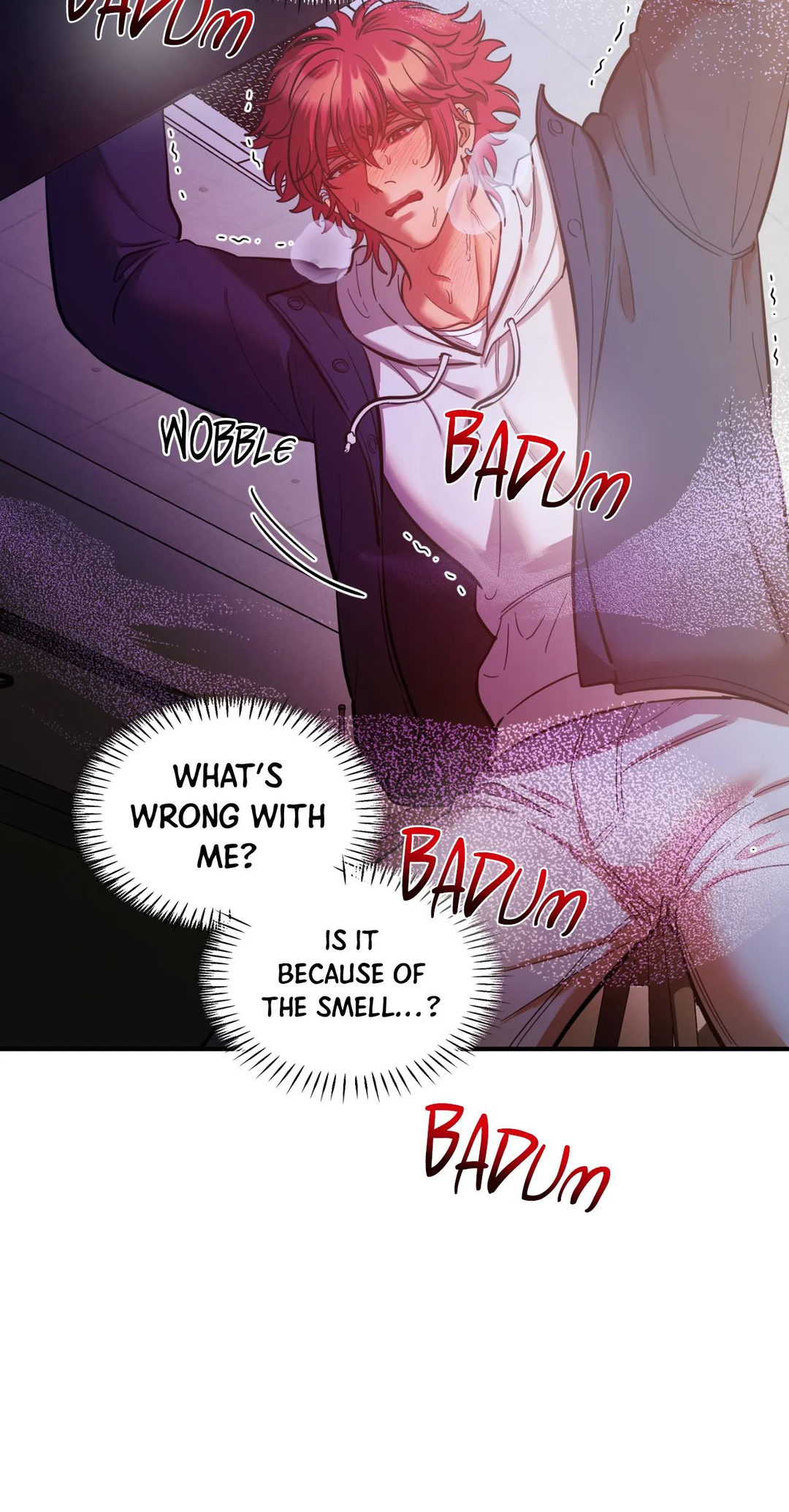 Hana S Demons Of Lust chapter 62 page 60