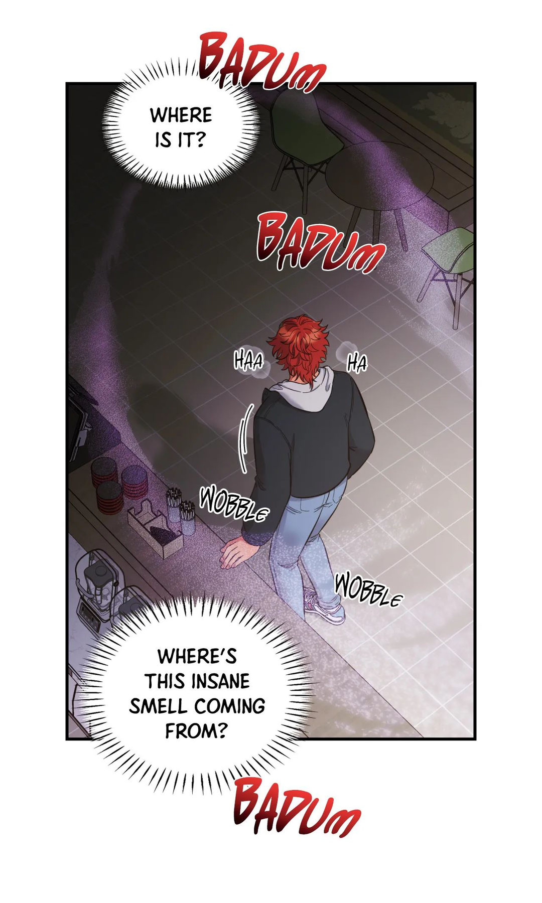 Hana S Demons Of Lust chapter 62 page 61
