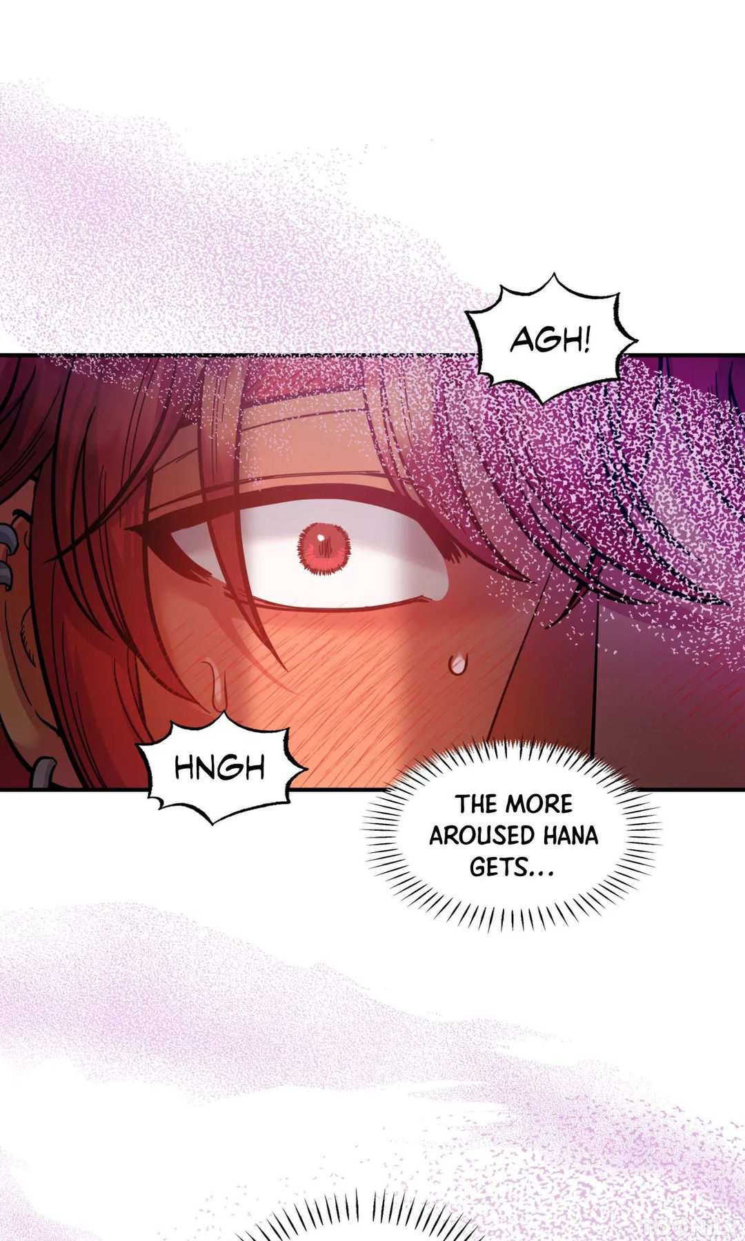 Hana S Demons Of Lust chapter 63 page 11