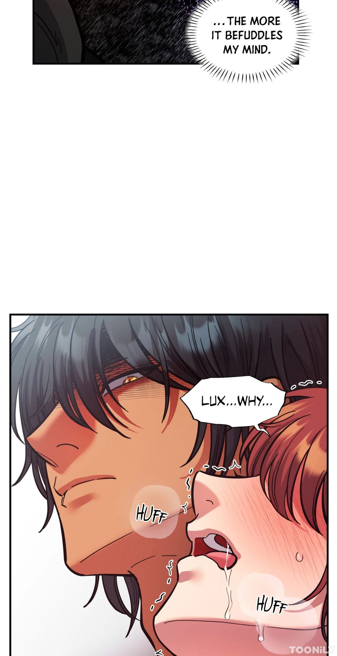 Hana S Demons Of Lust chapter 63 page 17