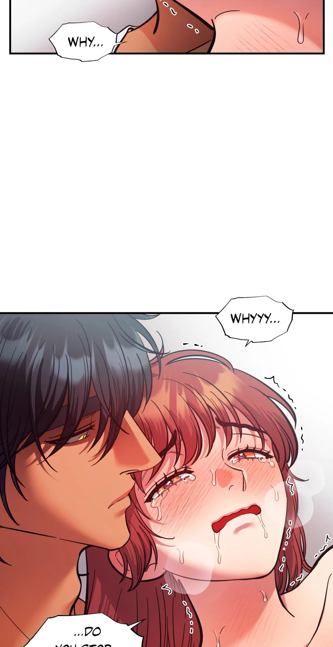 Hana S Demons Of Lust chapter 63 page 18