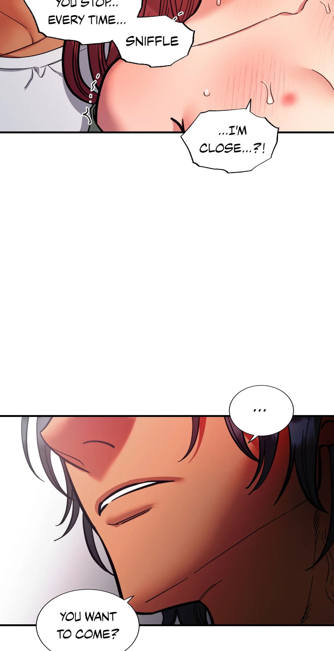 Hana S Demons Of Lust chapter 63 page 19