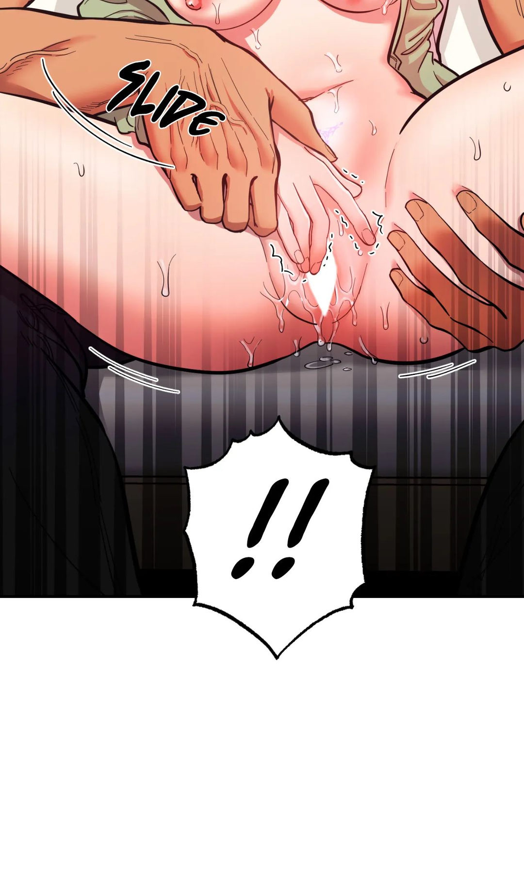 Hana S Demons Of Lust chapter 63 page 25