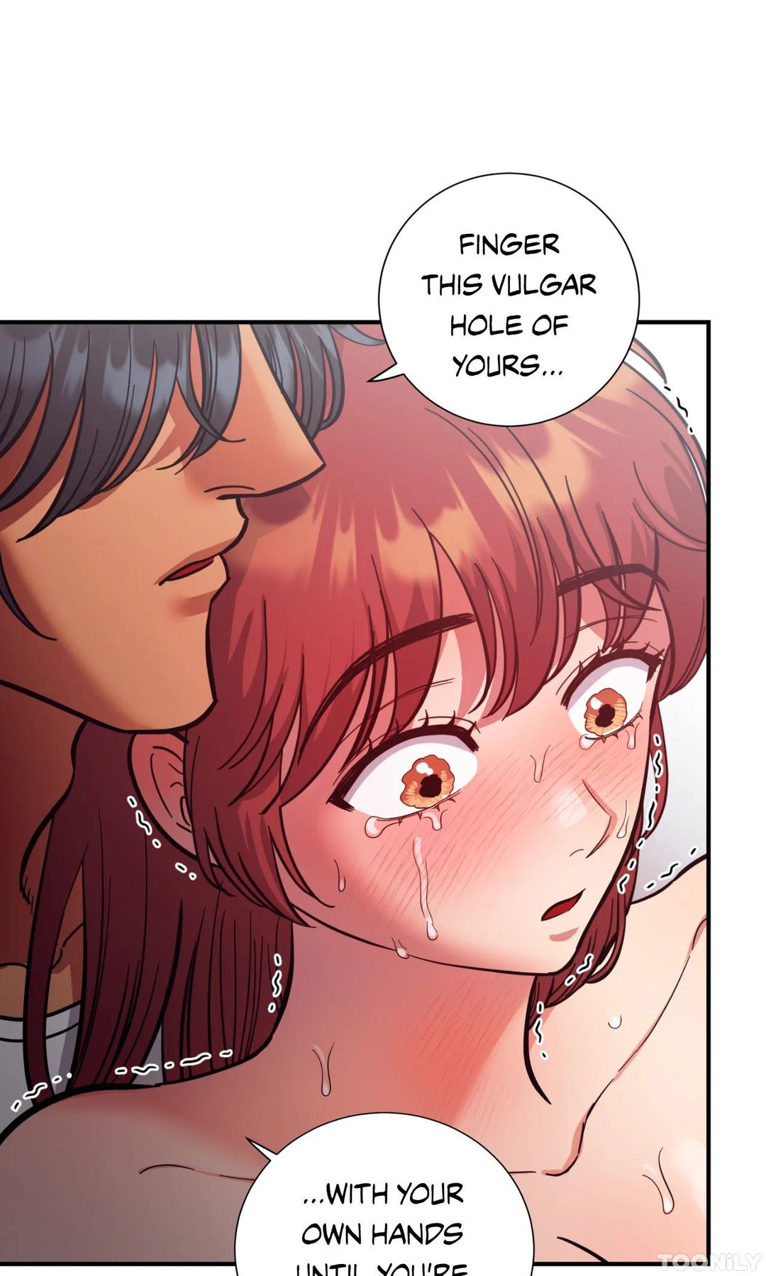 Hana S Demons Of Lust chapter 63 page 26