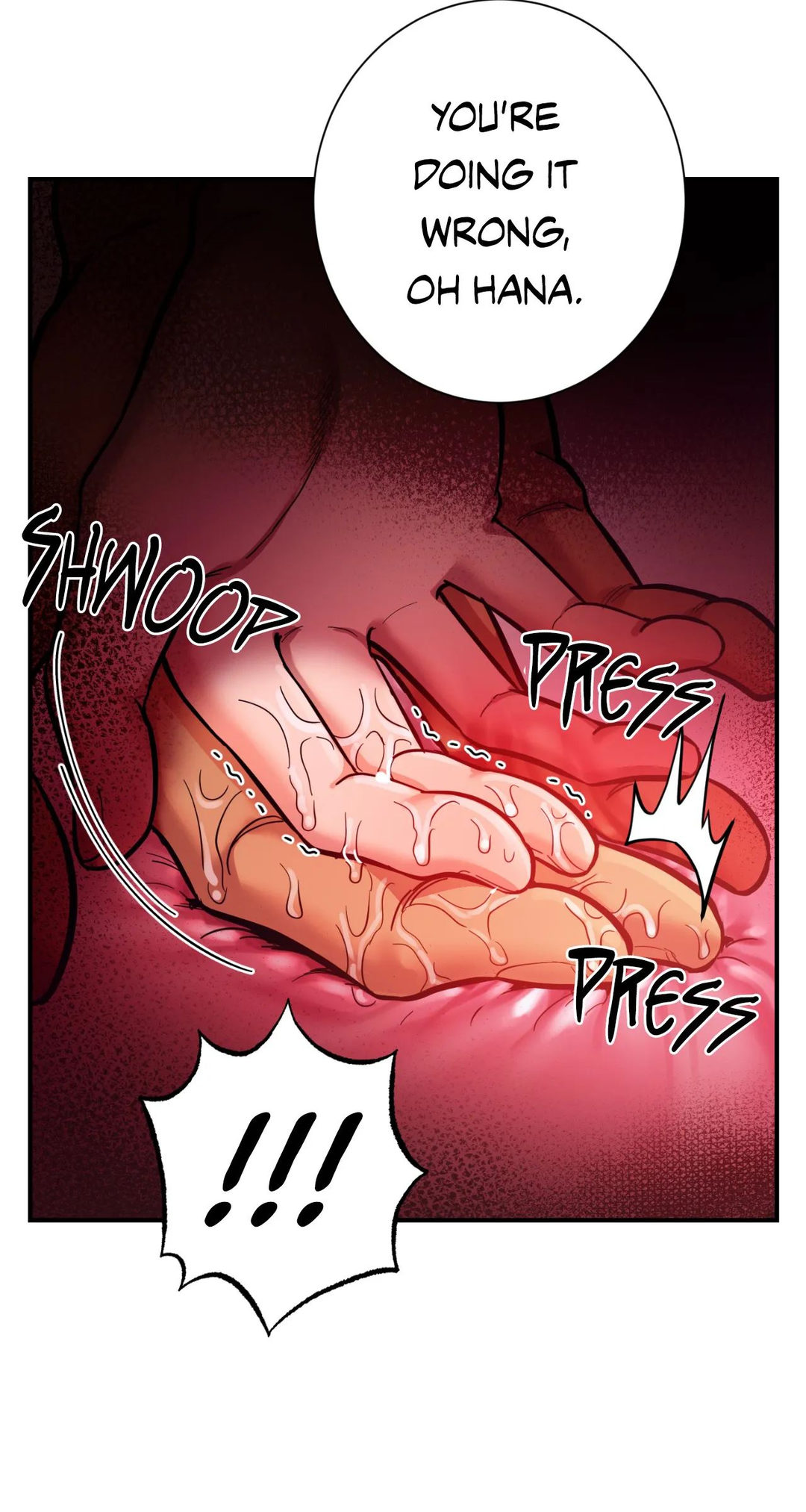 Hana S Demons Of Lust chapter 63 page 37