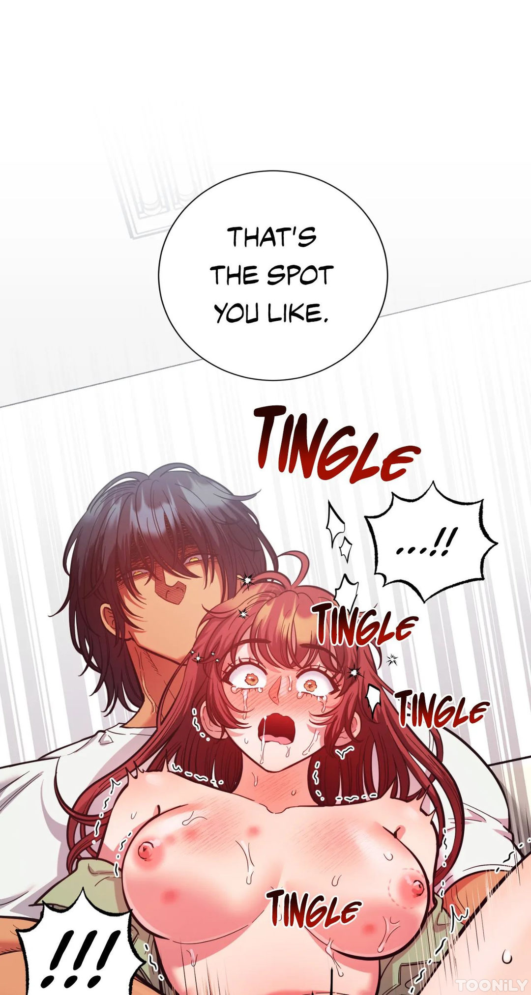 Hana S Demons Of Lust chapter 63 page 38