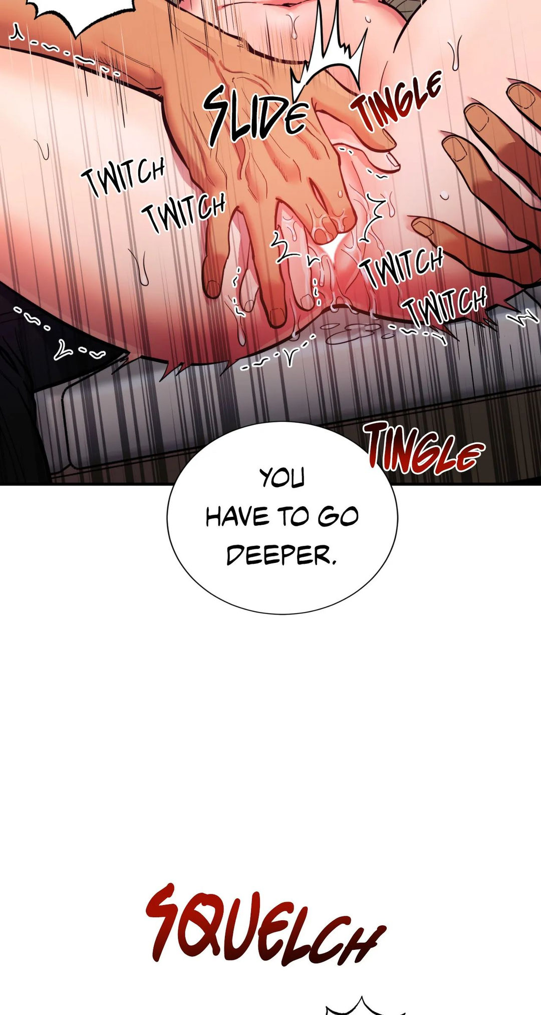 Hana S Demons Of Lust chapter 63 page 39