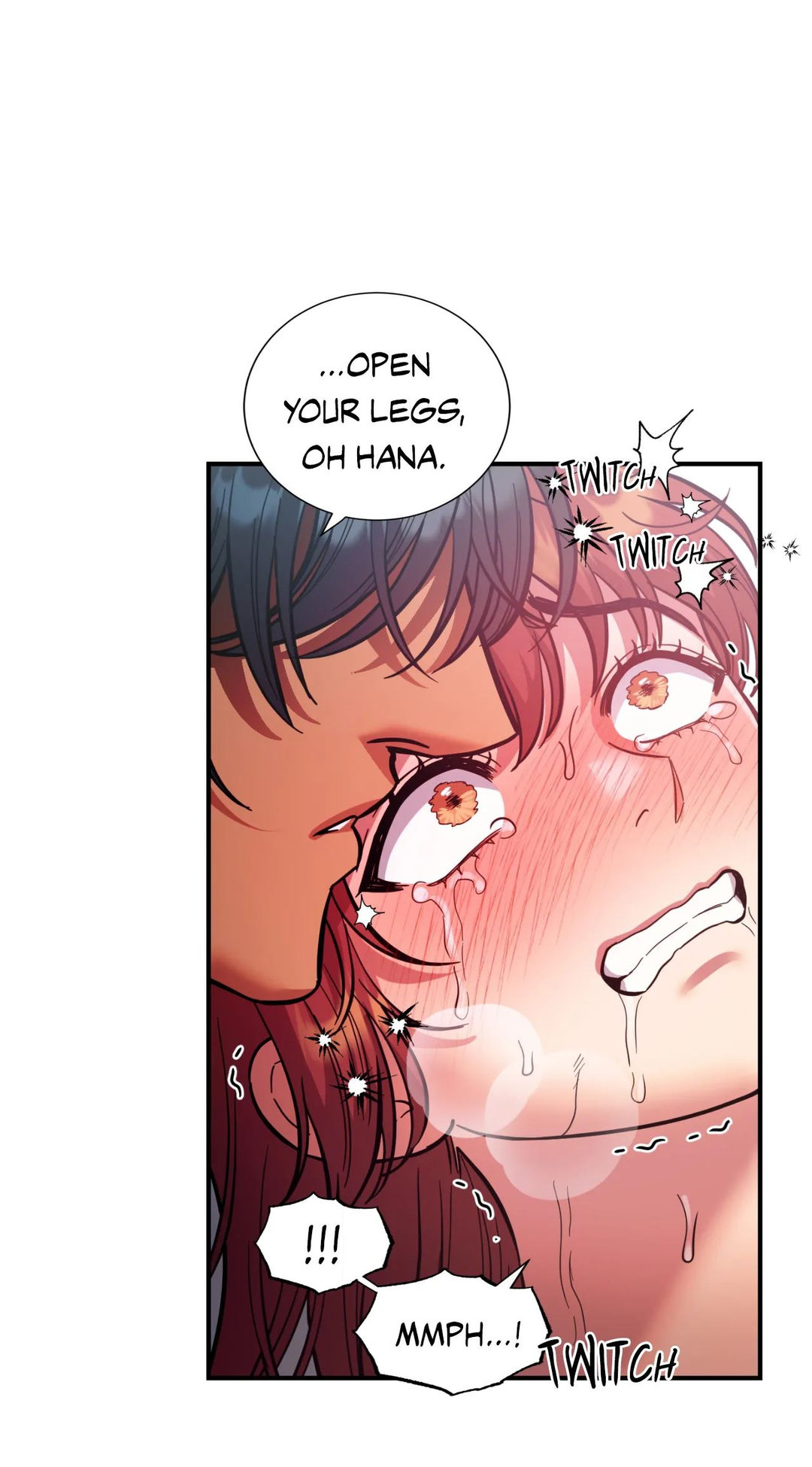 Hana S Demons Of Lust chapter 63 page 42