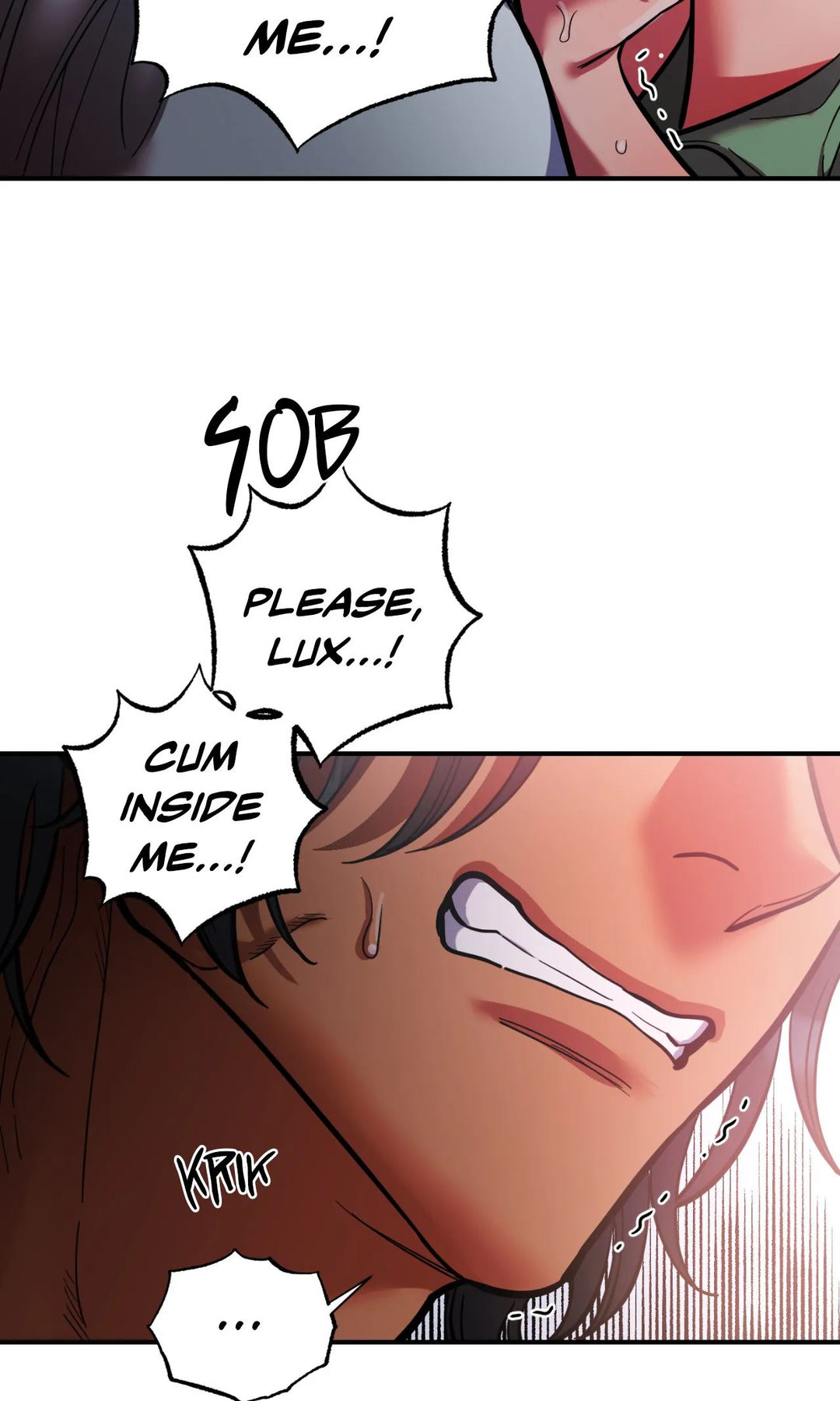 Hana S Demons Of Lust chapter 63 page 63