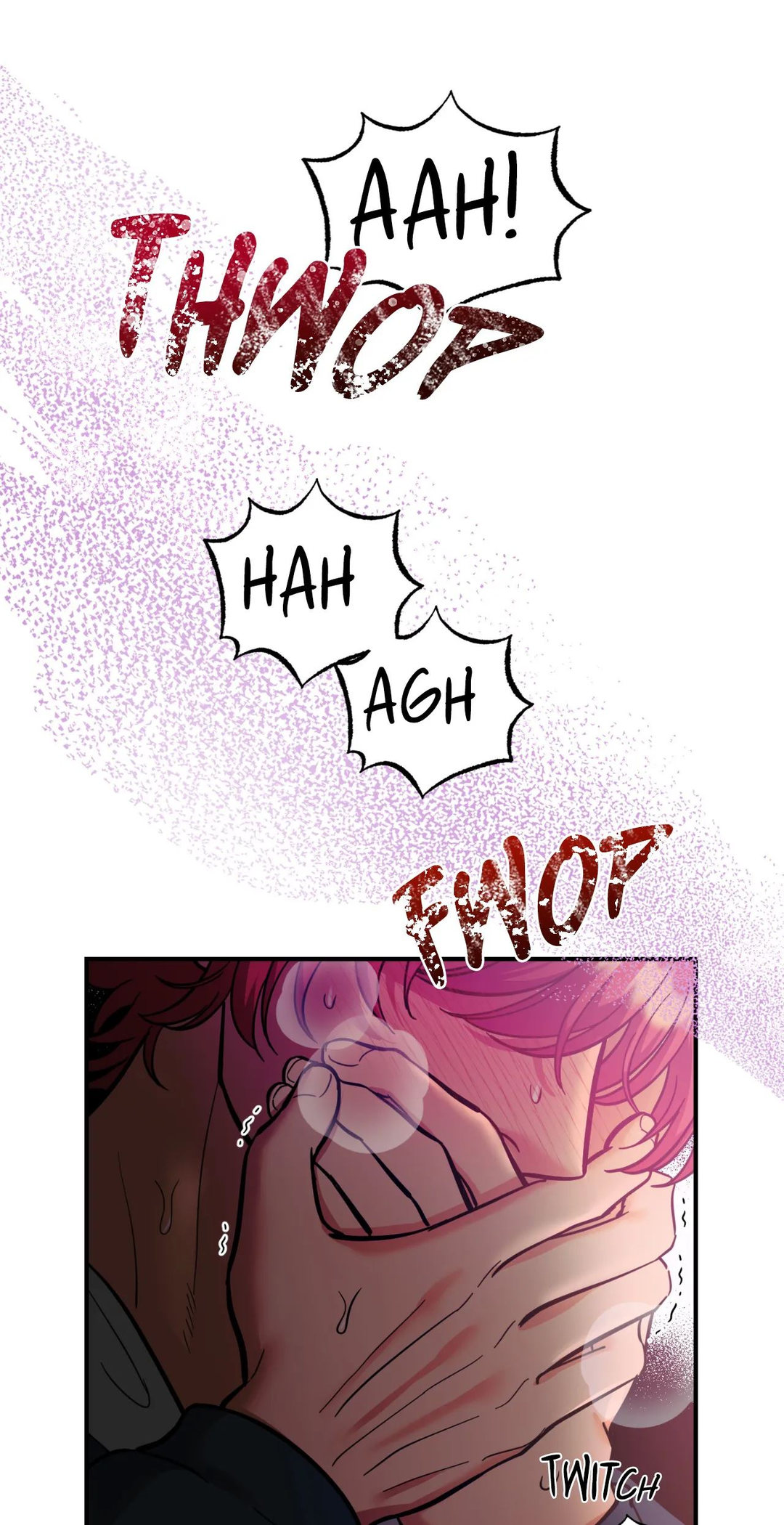 Hana S Demons Of Lust chapter 64 page 6