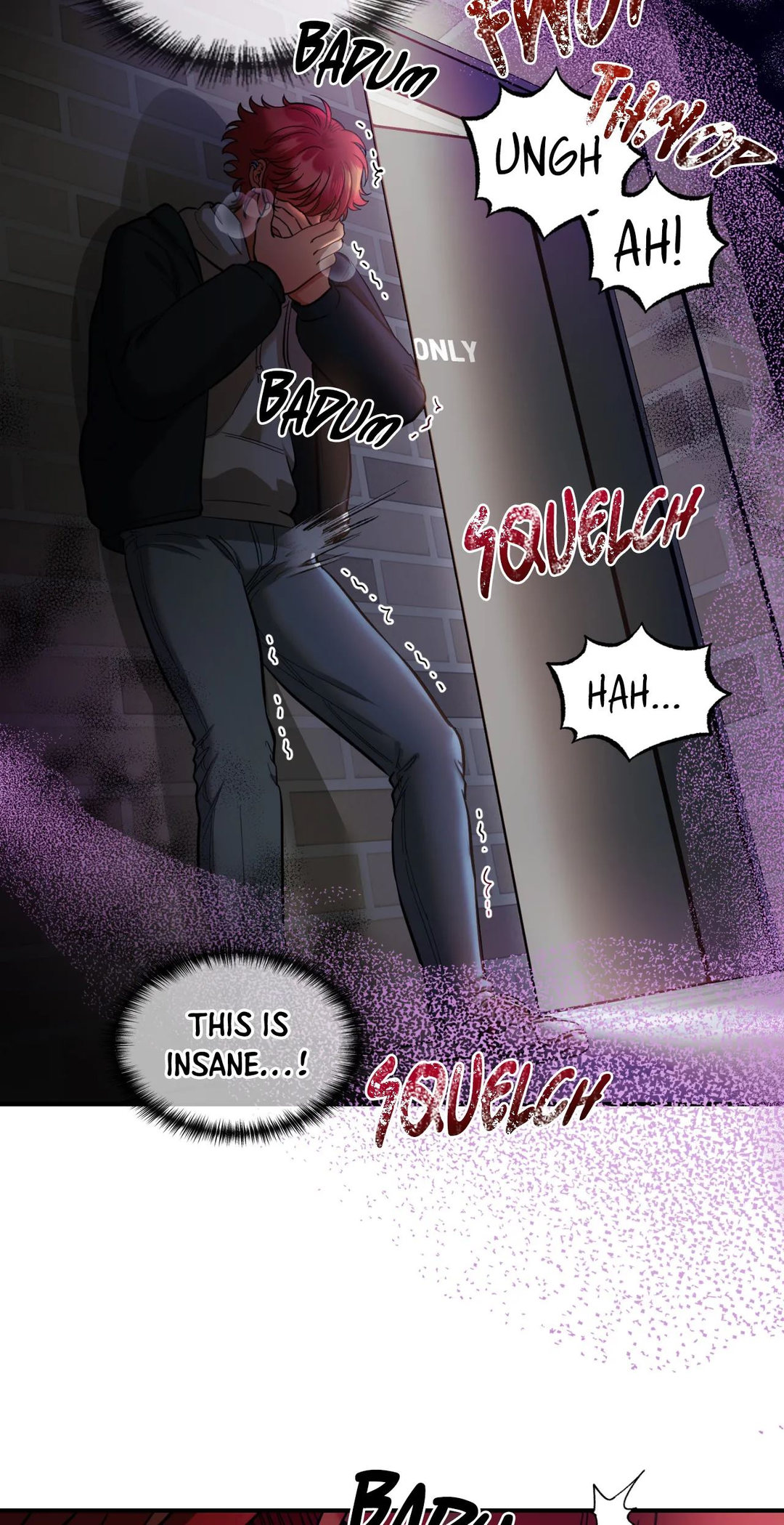 Hana S Demons Of Lust chapter 64 page 8