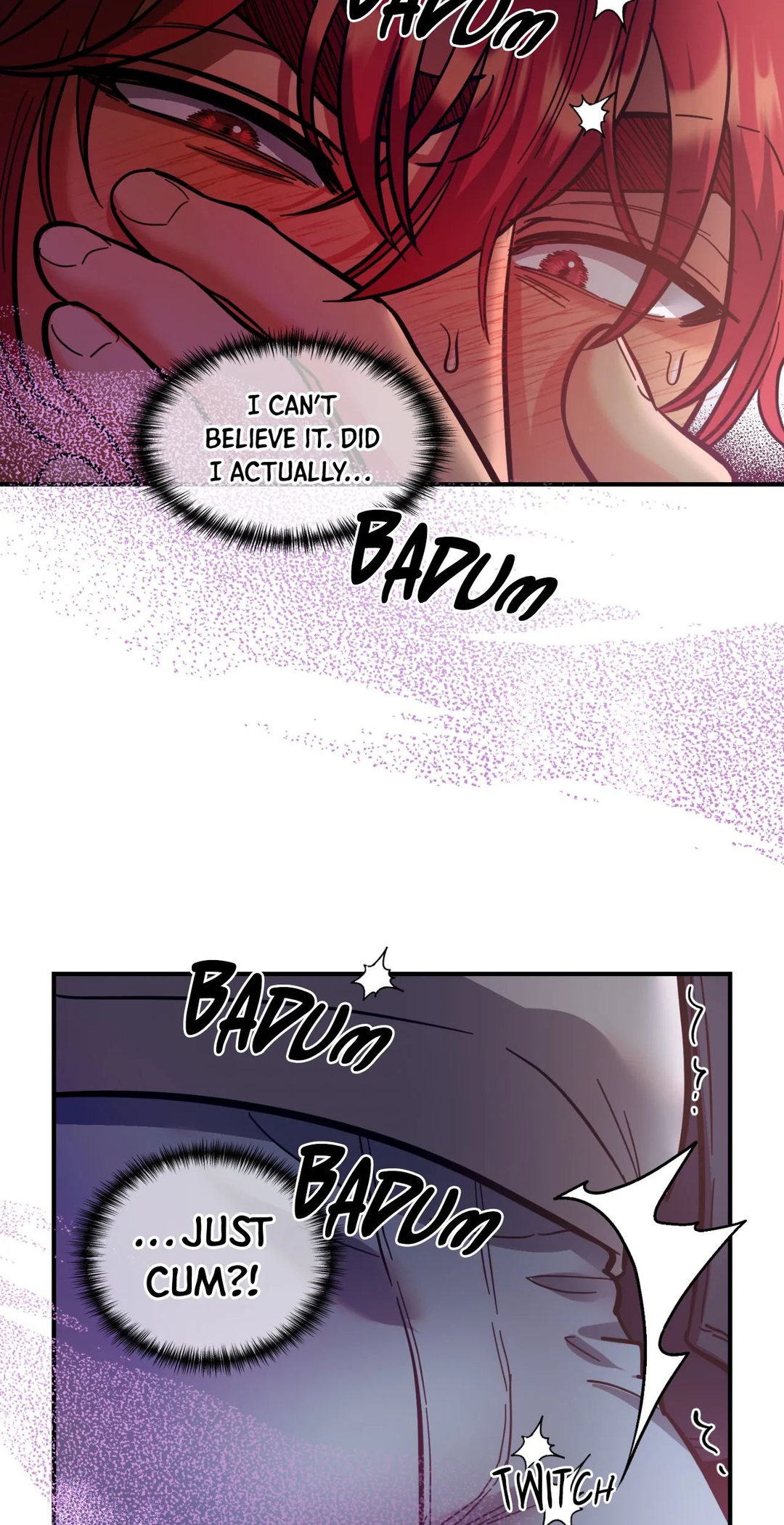 Hana S Demons Of Lust chapter 64 page 9