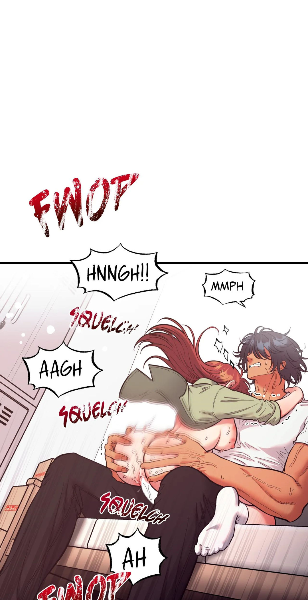 Hana S Demons Of Lust chapter 64 page 16