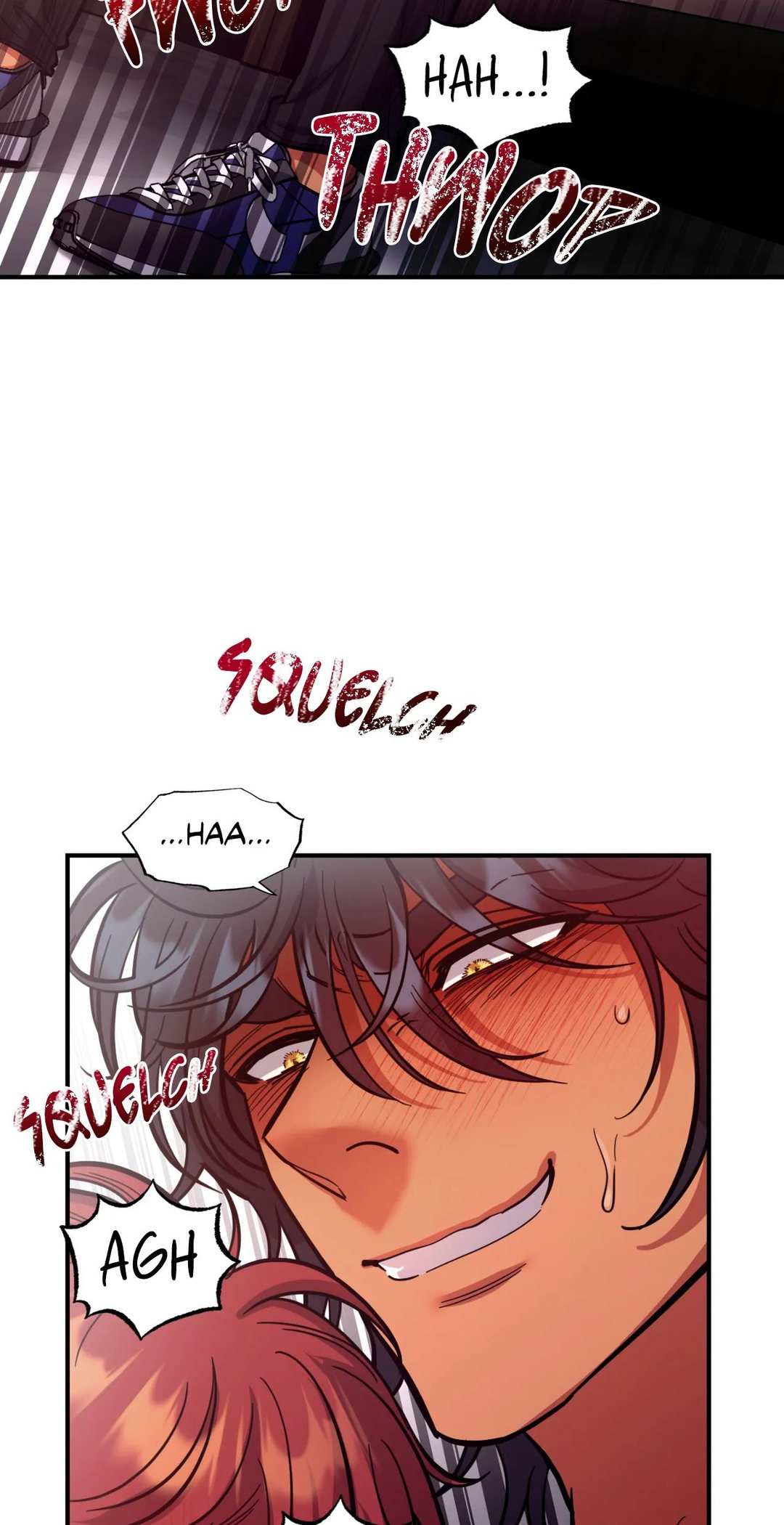 Hana S Demons Of Lust chapter 64 page 17
