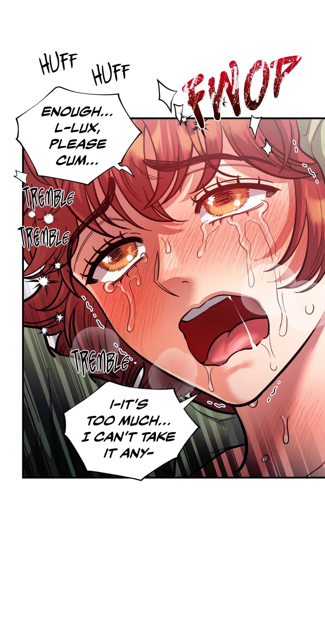 Hana S Demons Of Lust chapter 64 page 20