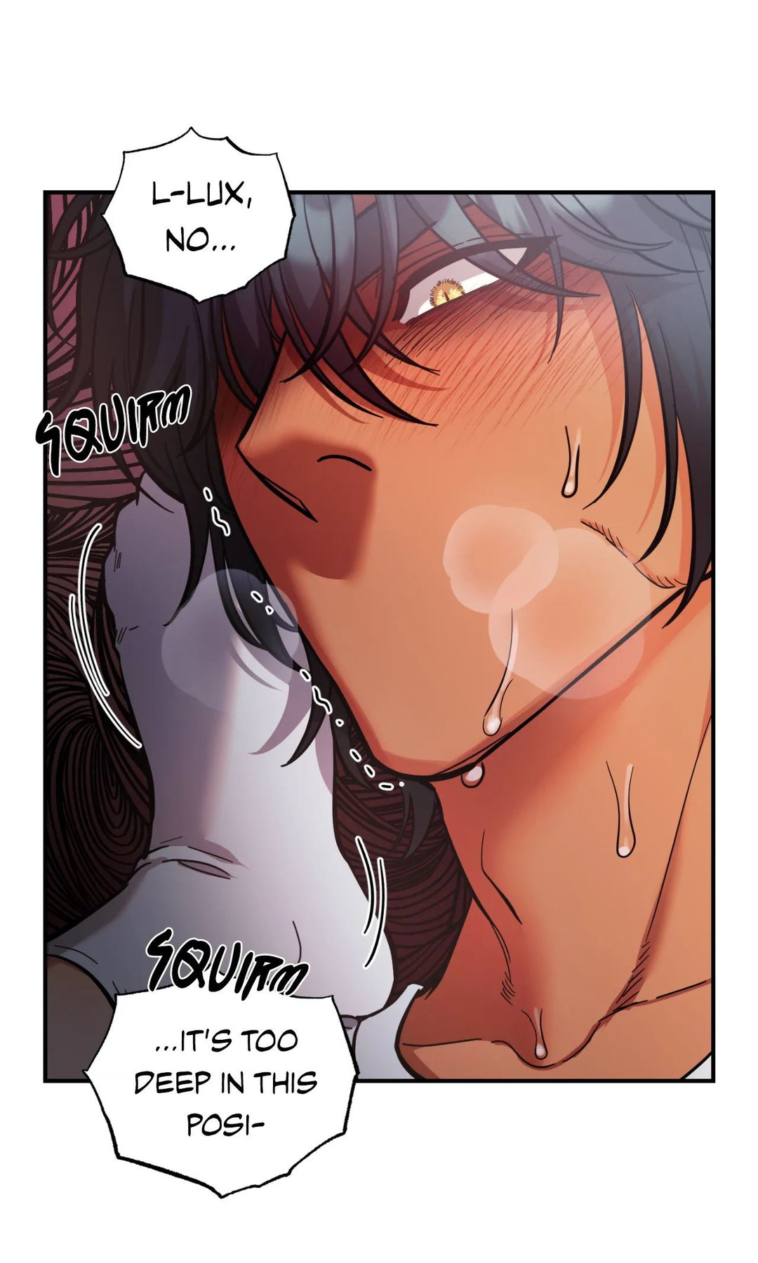 Hana S Demons Of Lust chapter 64 page 25