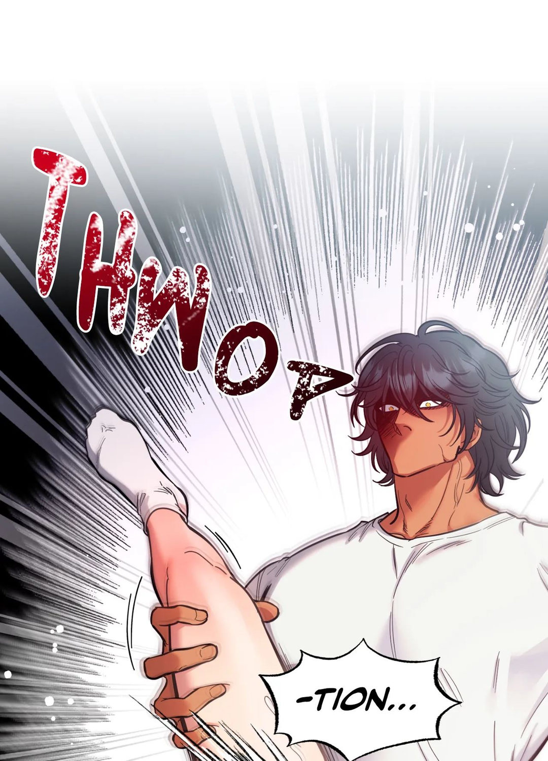 Hana S Demons Of Lust chapter 64 page 26