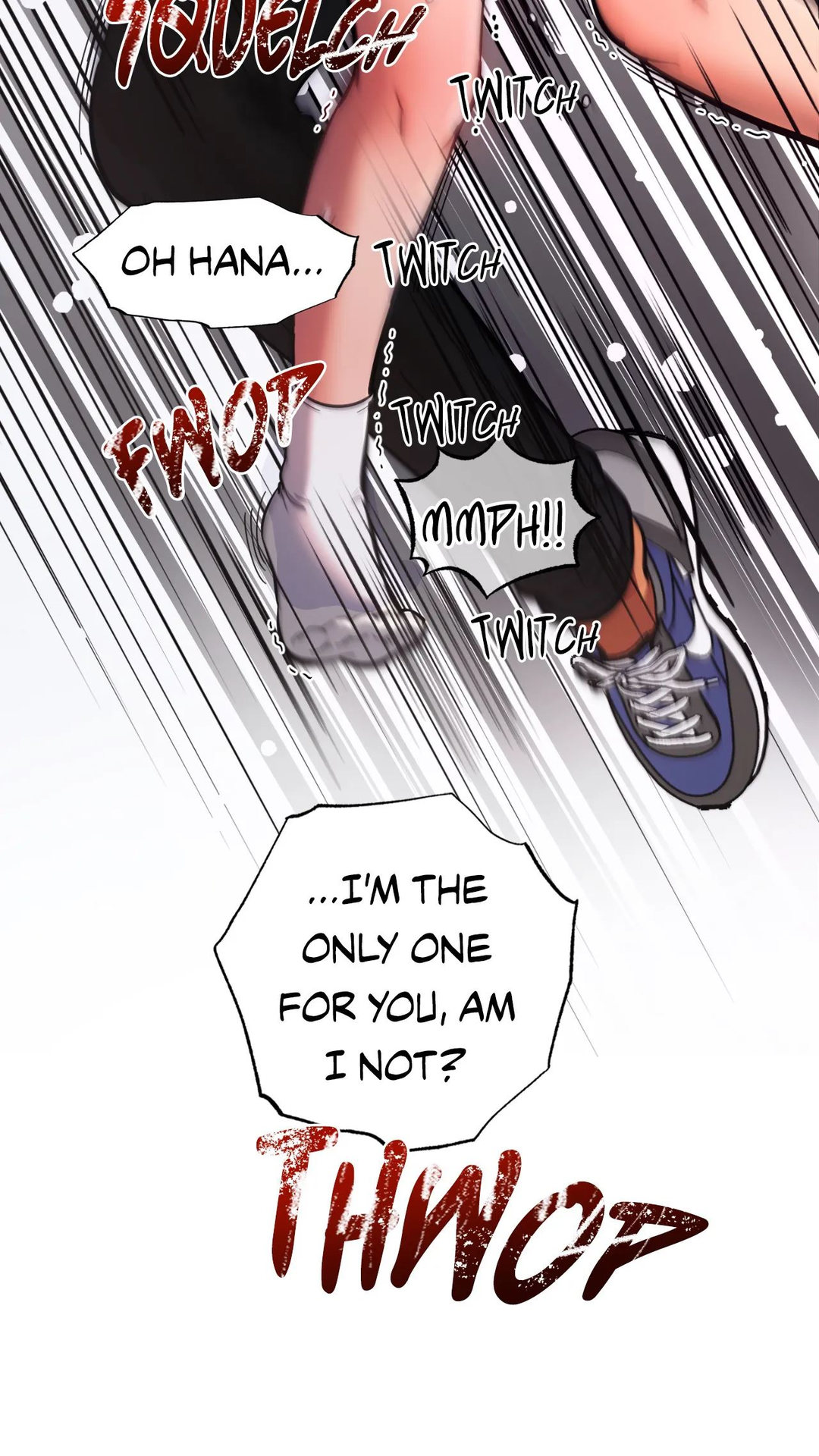 Hana S Demons Of Lust chapter 64 page 40