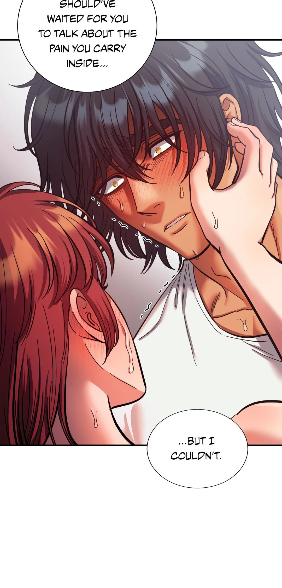 Hana S Demons Of Lust chapter 64 page 60