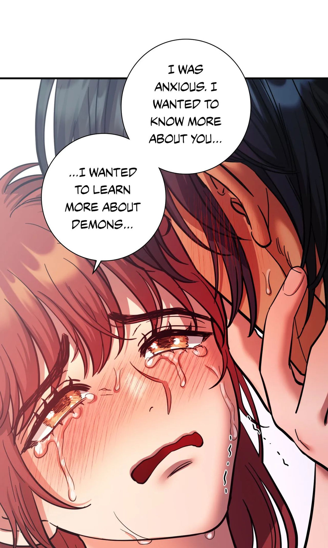 Hana S Demons Of Lust chapter 64 page 61