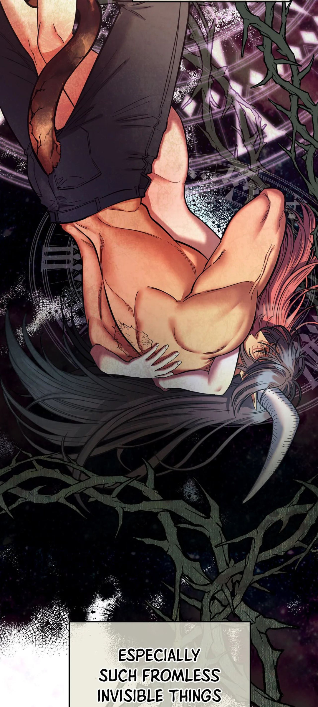 Hana S Demons Of Lust chapter 64 page 72
