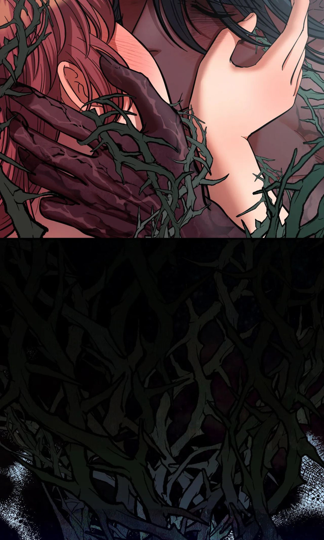Hana S Demons Of Lust chapter 64 page 84