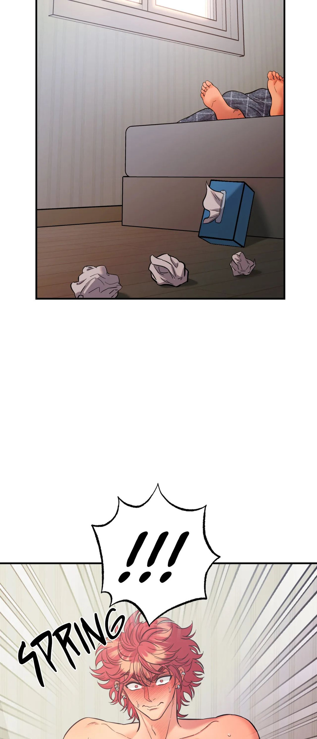 Hana S Demons Of Lust chapter 64 page 87