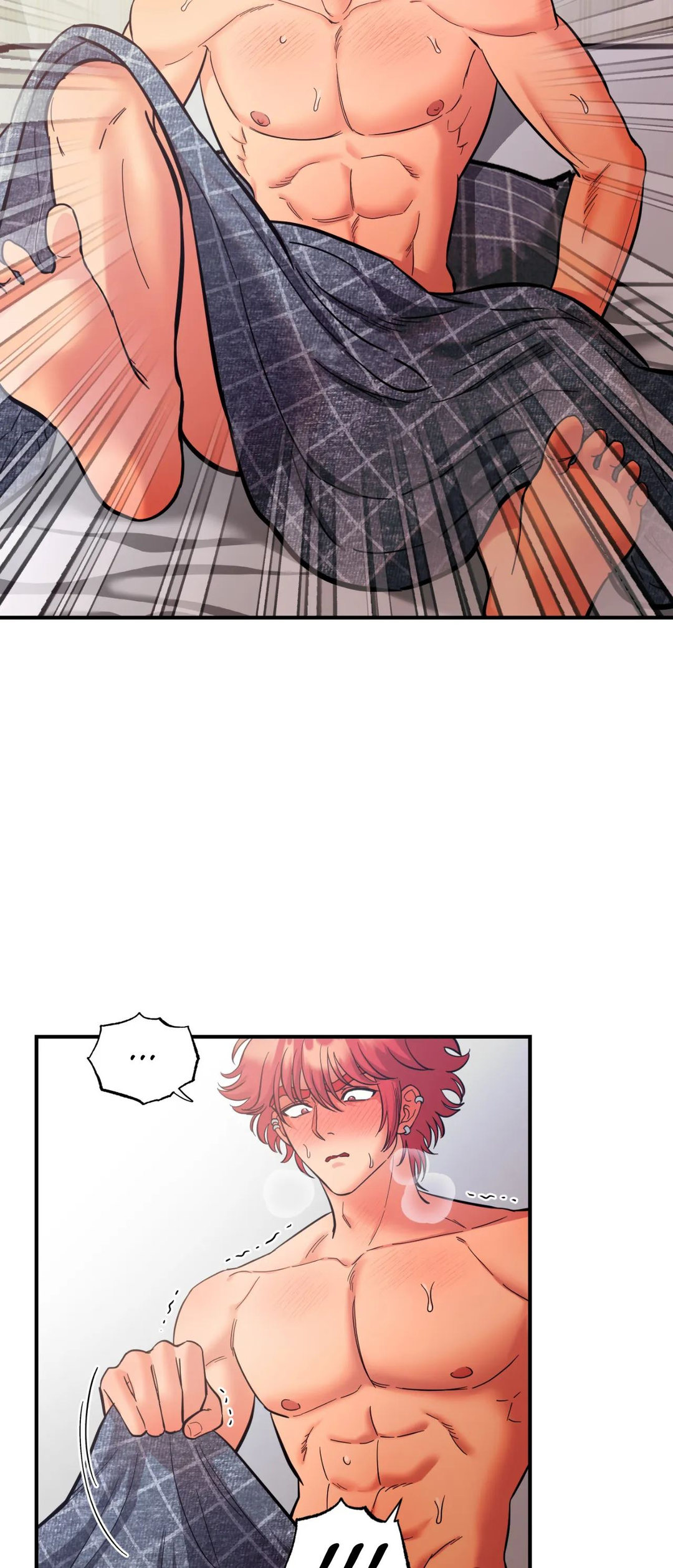 Hana S Demons Of Lust chapter 64 page 88