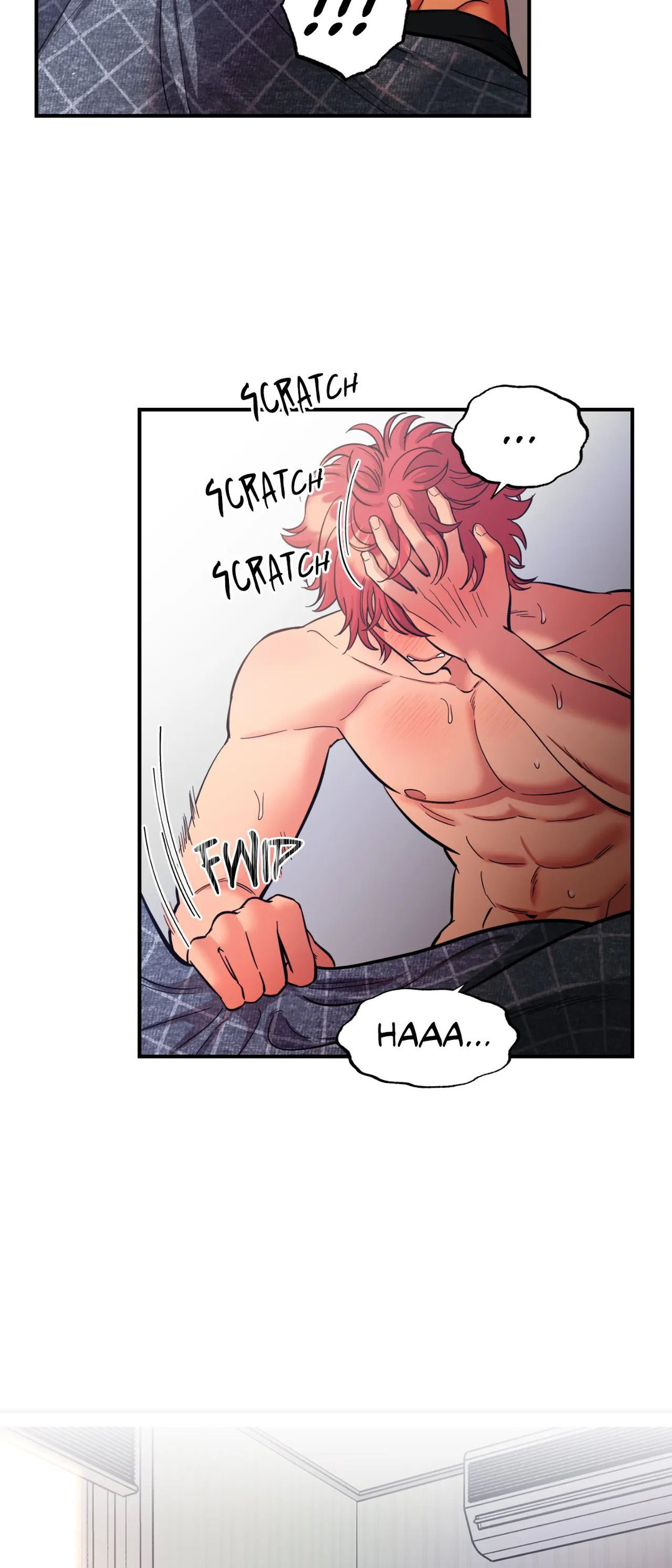 Hana S Demons Of Lust chapter 64 page 89