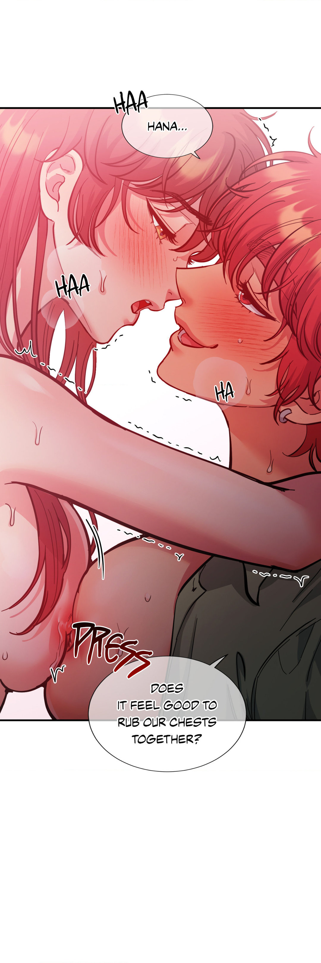 Hana S Demons Of Lust chapter 65 page 4