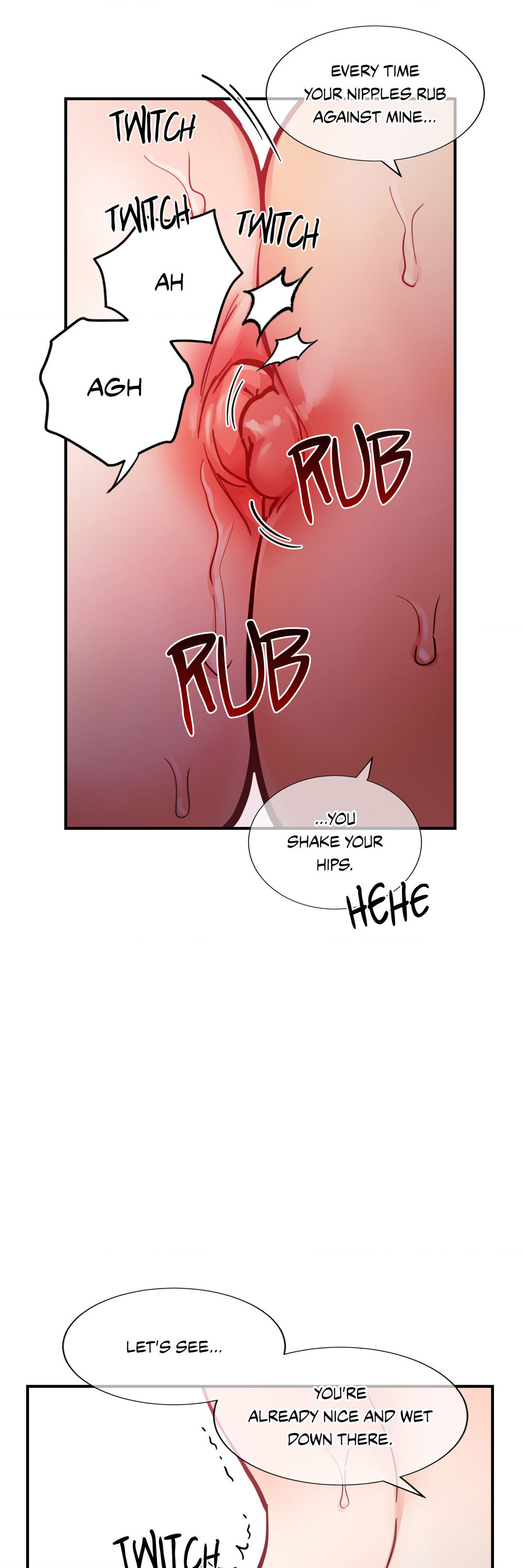 Hana S Demons Of Lust chapter 65 page 5