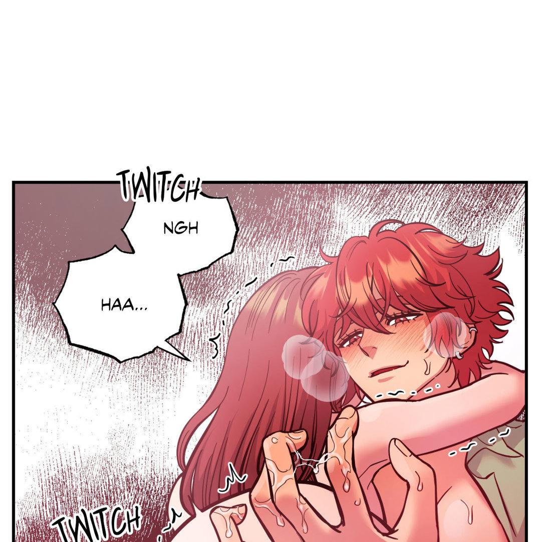 Hana S Demons Of Lust chapter 65 page 13