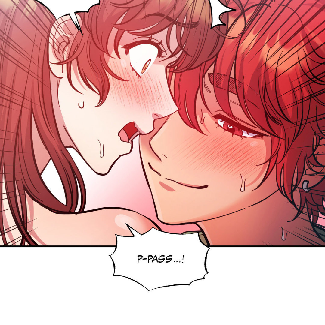 Hana S Demons Of Lust chapter 65 page 17