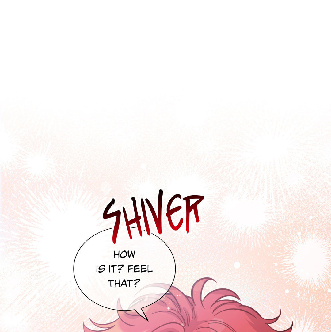Hana S Demons Of Lust chapter 65 page 18