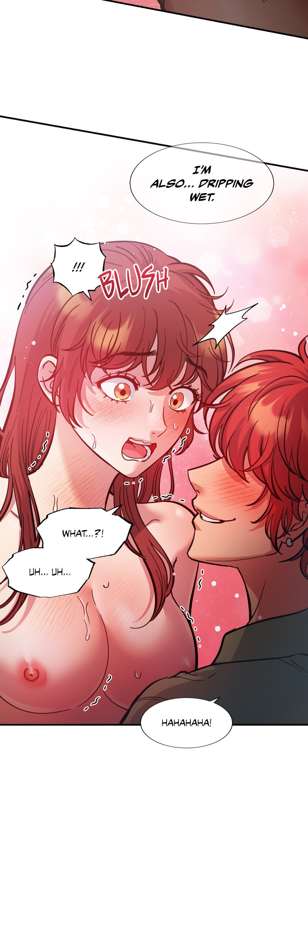 Hana S Demons Of Lust chapter 65 page 21