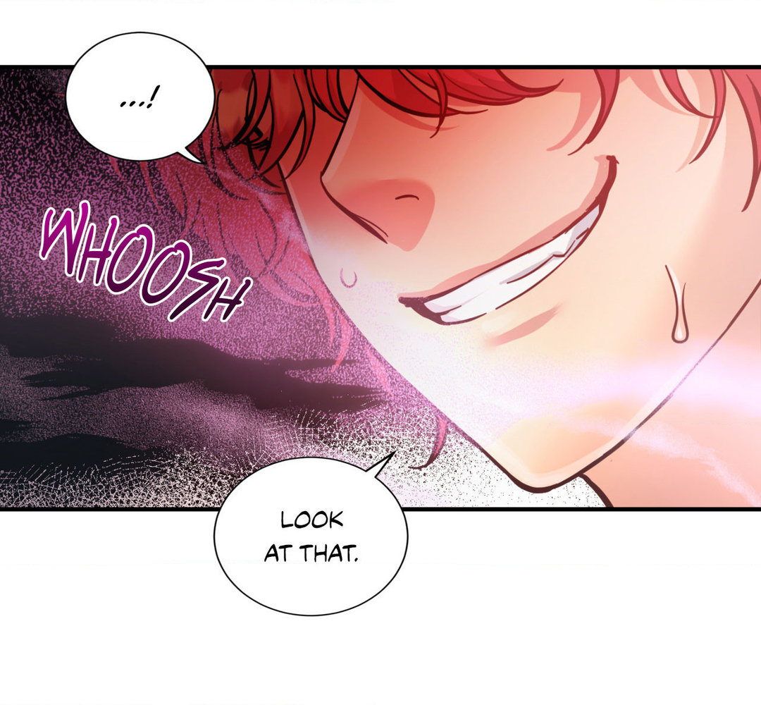 Hana S Demons Of Lust chapter 65 page 22
