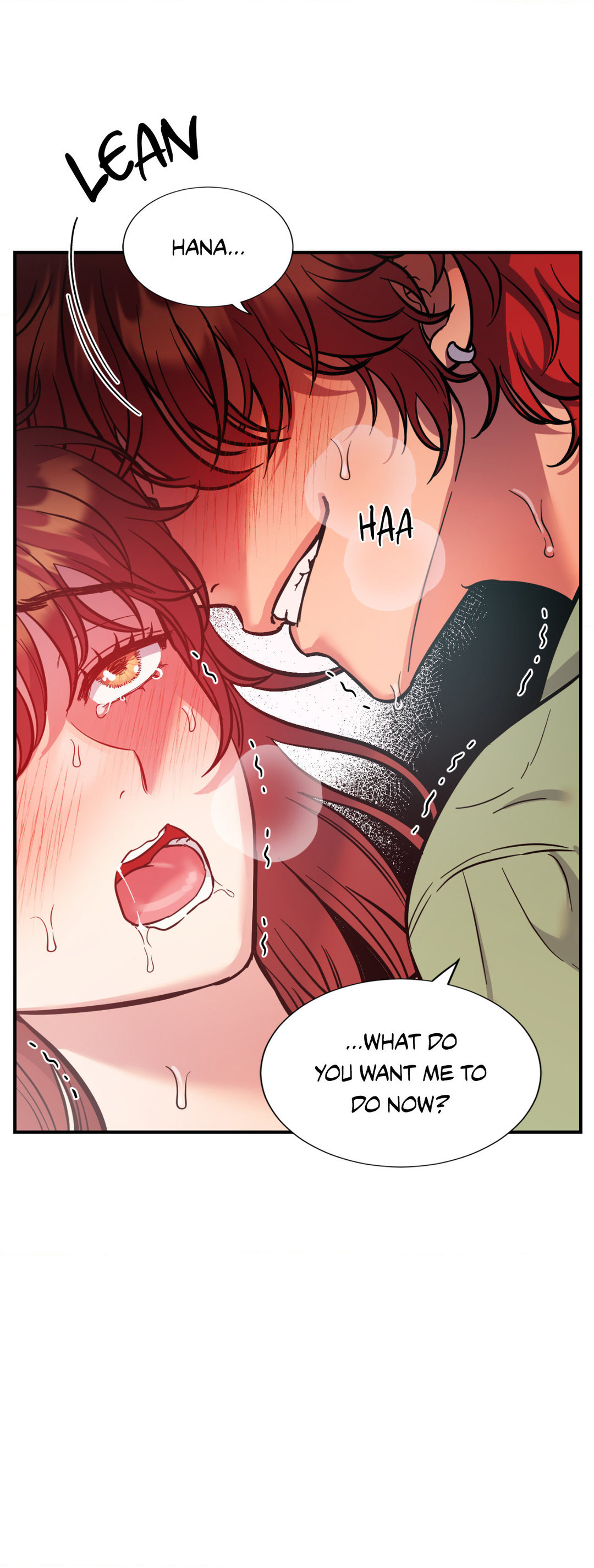 Hana S Demons Of Lust chapter 65 page 26