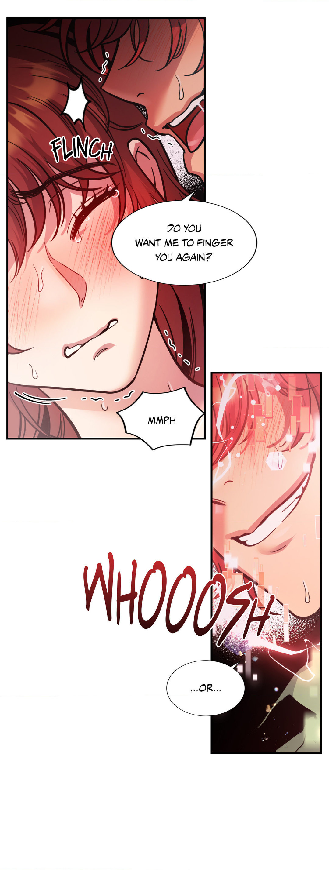 Hana S Demons Of Lust chapter 65 page 27