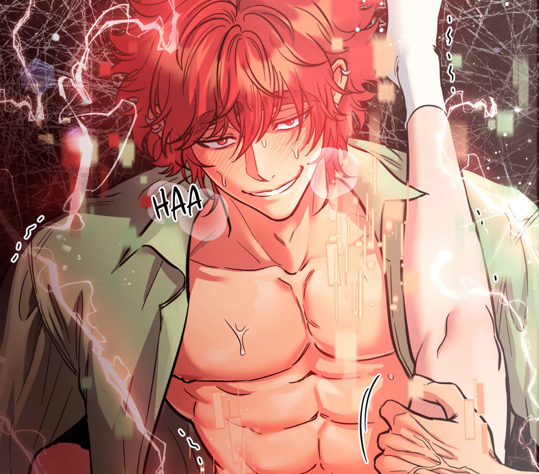 Hana S Demons Of Lust chapter 65 page 29