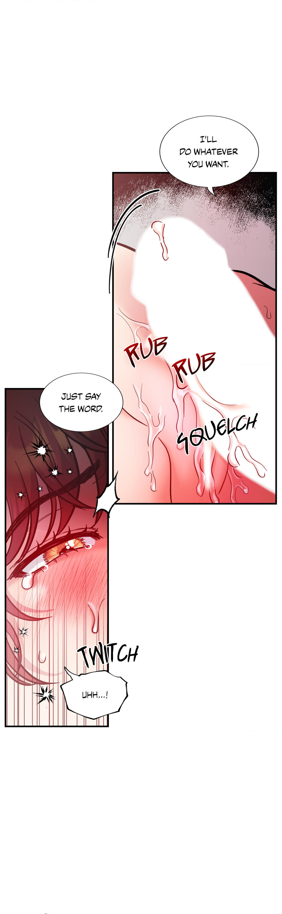 Hana S Demons Of Lust chapter 65 page 31