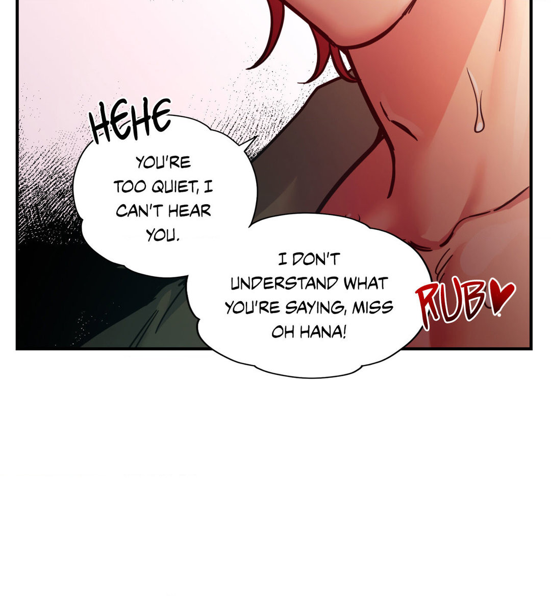 Hana S Demons Of Lust chapter 65 page 34