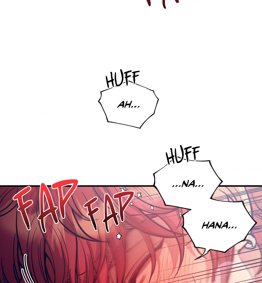 Hana S Demons Of Lust chapter 65 page 71