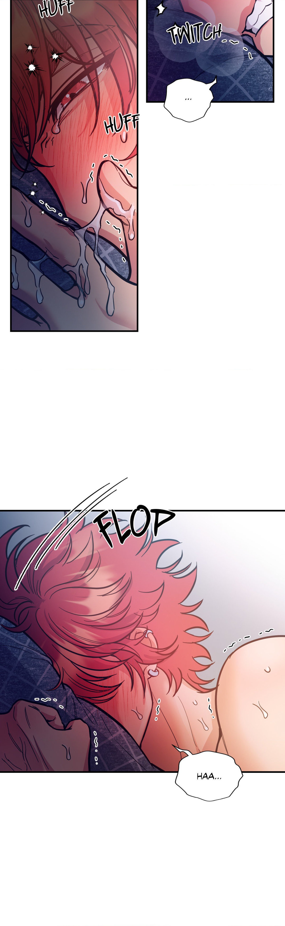 Hana S Demons Of Lust chapter 65 page 79