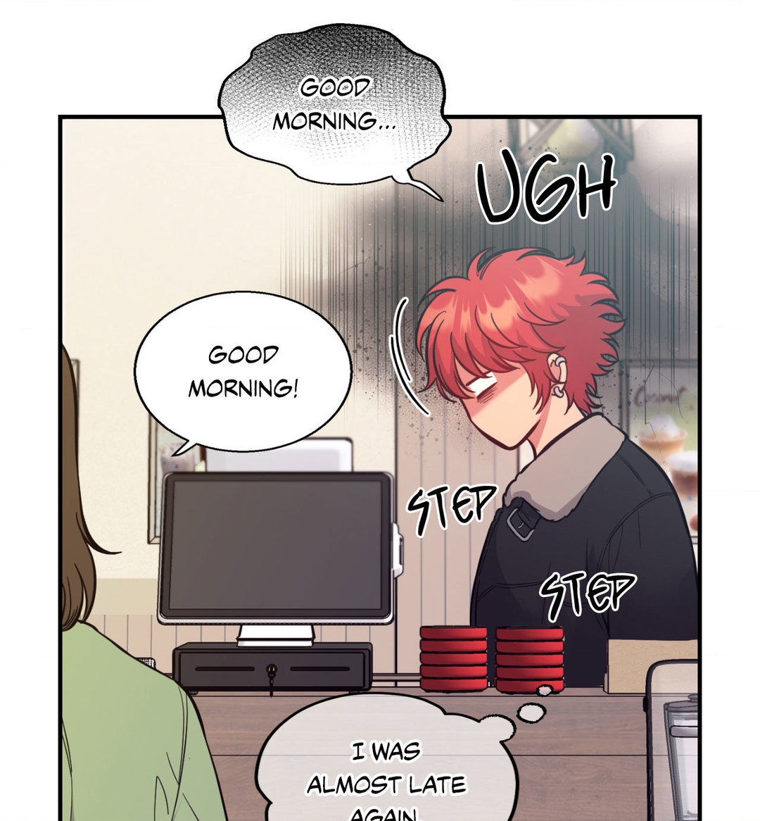 Hana S Demons Of Lust chapter 65 page 82
