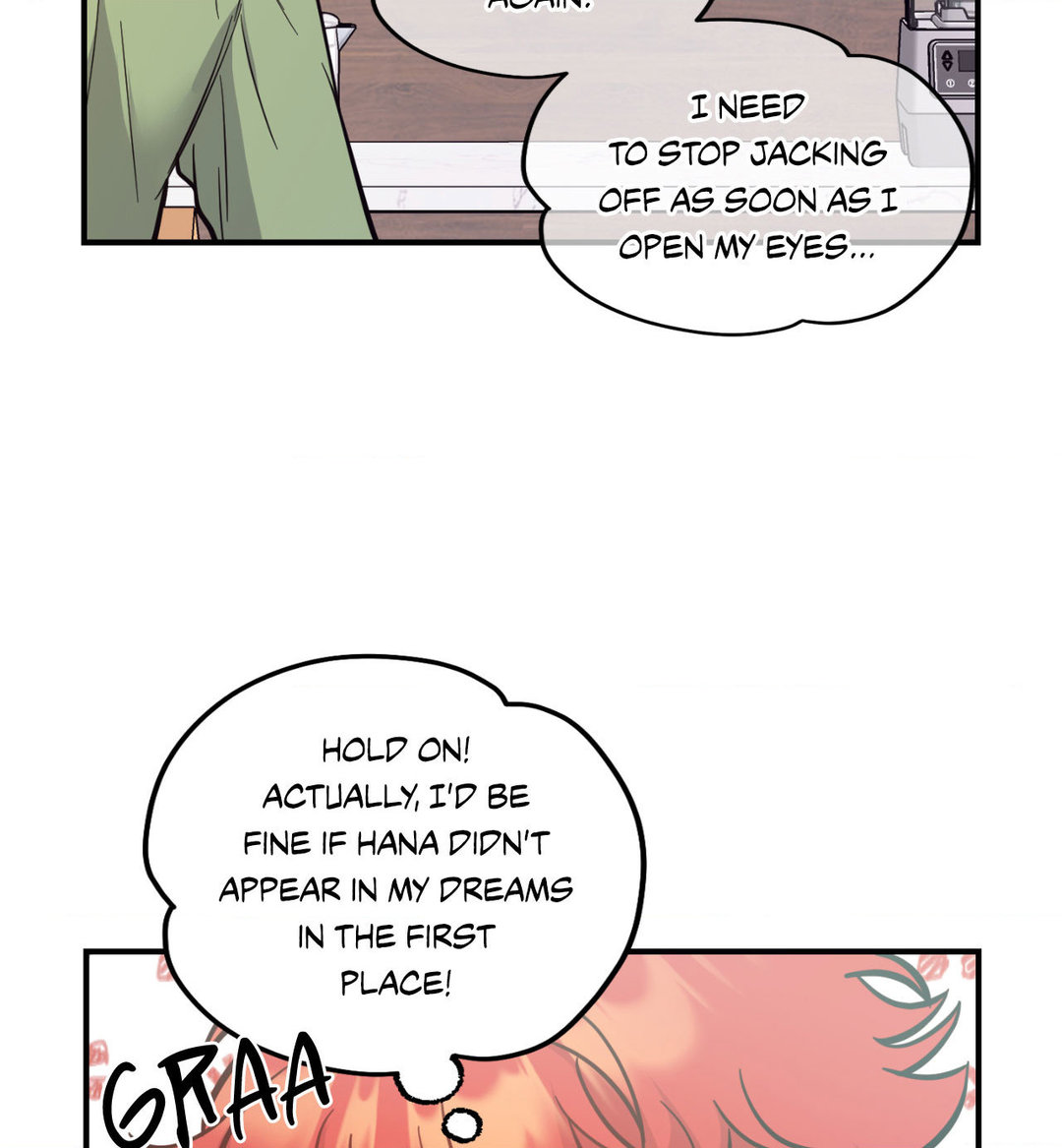 Hana S Demons Of Lust chapter 65 page 83