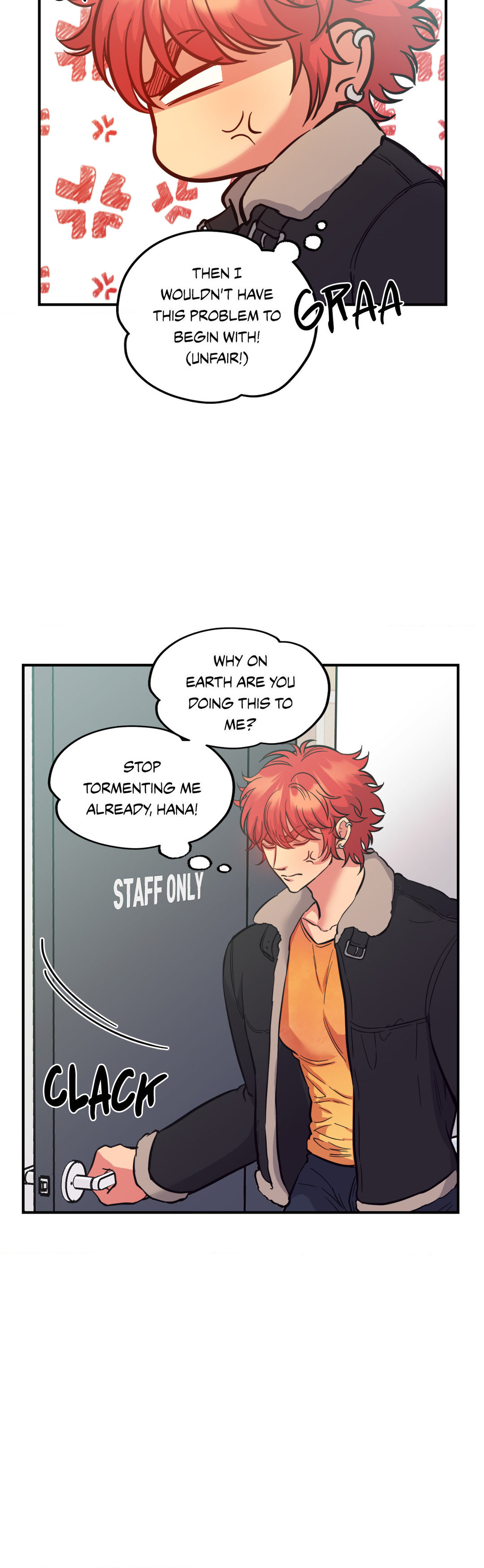 Hana S Demons Of Lust chapter 65 page 84